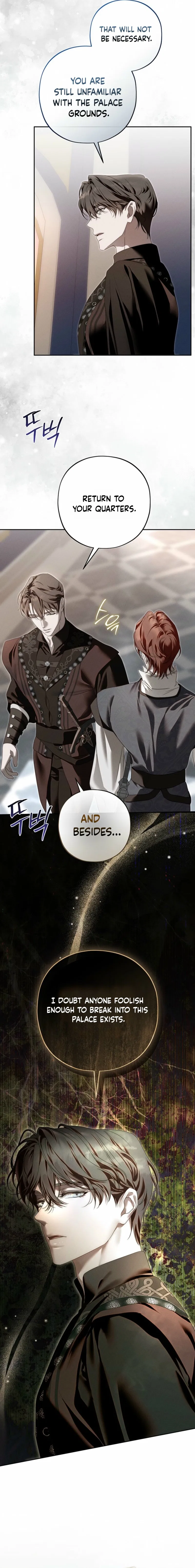 About Things That Haven’t Occurred Yet Chapter 10 – Page 7