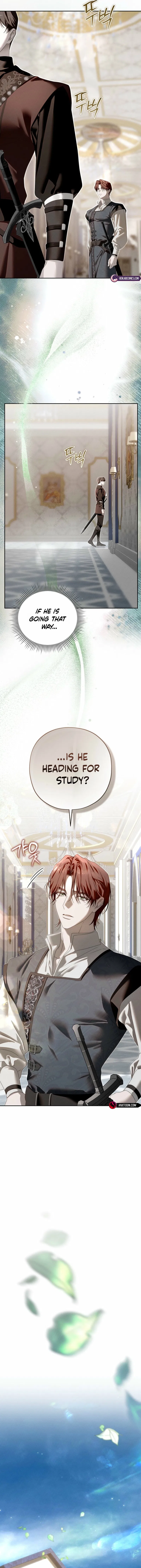 About Things That Haven’t Occurred Yet Chapter 10 – Page 8