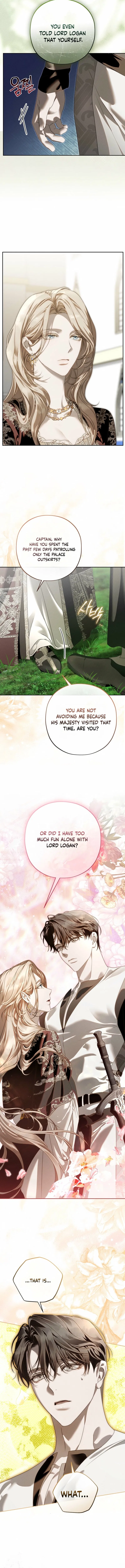 About Things That Haven’t Occurred Yet Chapter 10 – Page 10