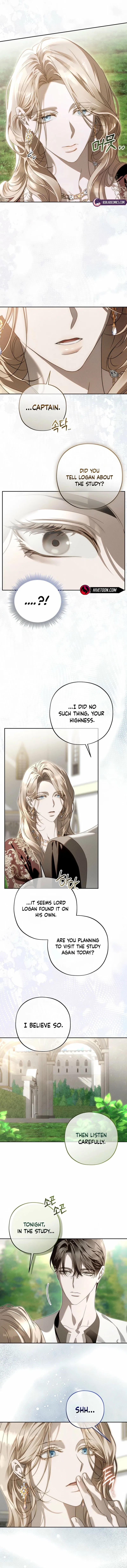 About Things That Haven’t Occurred Yet Chapter 10 – Page 11