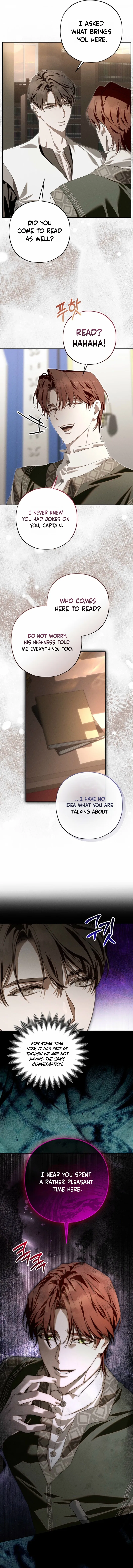 About Things That Haven’t Occurred Yet Chapter 10 – Page 17