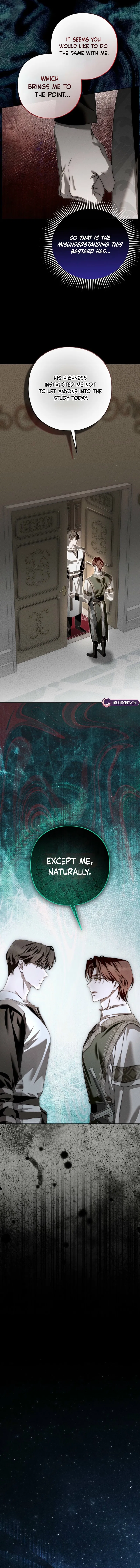 About Things That Haven’t Occurred Yet Chapter 10 – Page 18