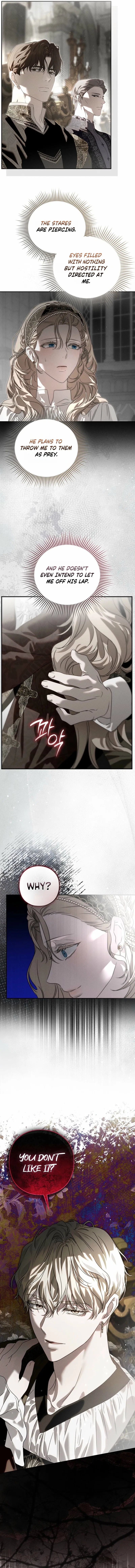 About Things That Haven’t Occurred Yet Chapter 6 – Page 2