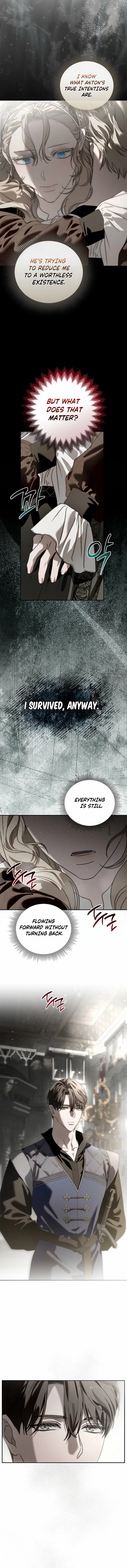 About Things That Haven’t Occurred Yet Chapter 6 – Page 9