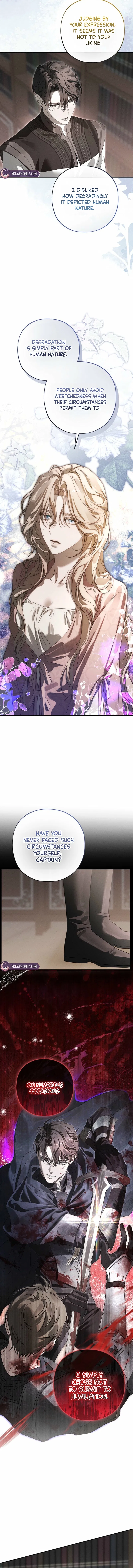 About Things That Haven’t Occurred Yet Chapter 3 – Page 3