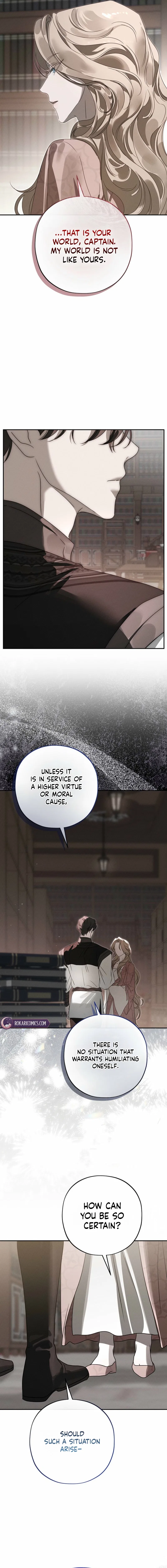 About Things That Haven’t Occurred Yet Chapter 3 – Page 4