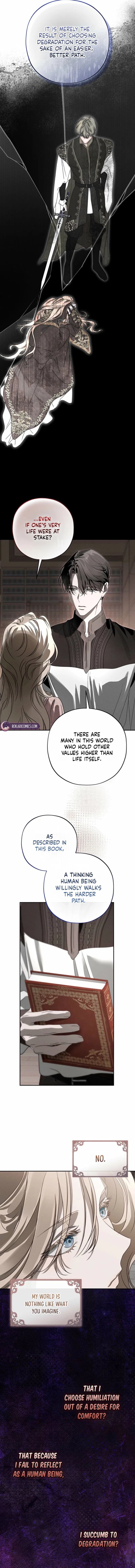About Things That Haven’t Occurred Yet Chapter 3 – Page 5