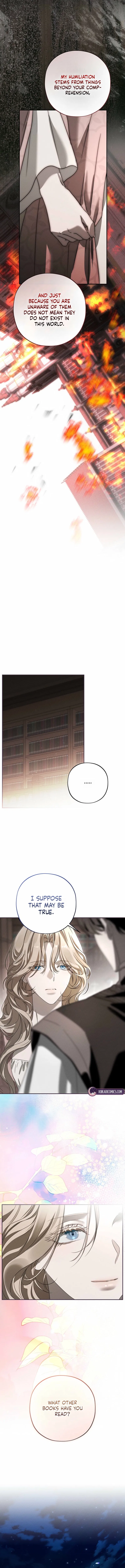 About Things That Haven’t Occurred Yet Chapter 3 – Page 7