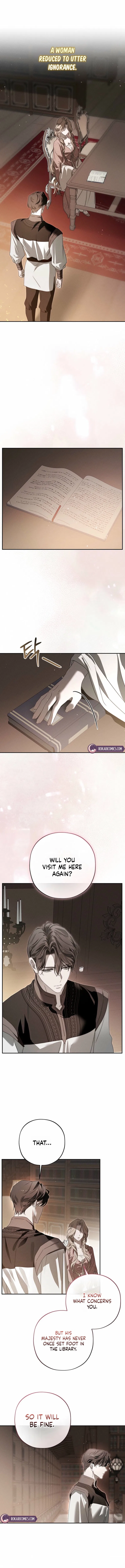 About Things That Haven’t Occurred Yet Chapter 3 – Page 11