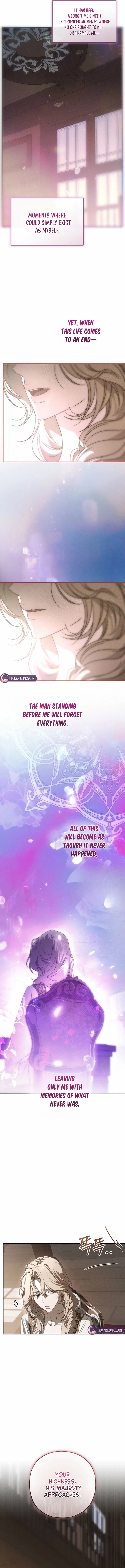 About Things That Haven’t Occurred Yet Chapter 3 – Page 15
