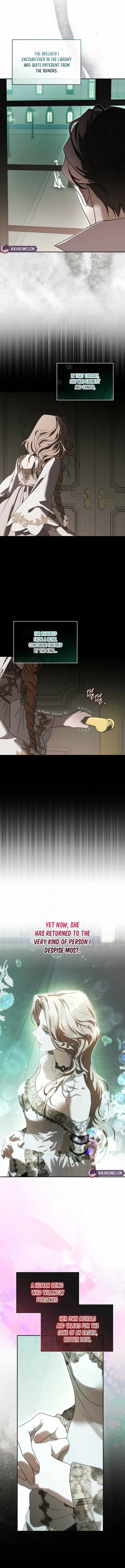 About Things That Haven’t Occurred Yet Chapter 3 – Page 18