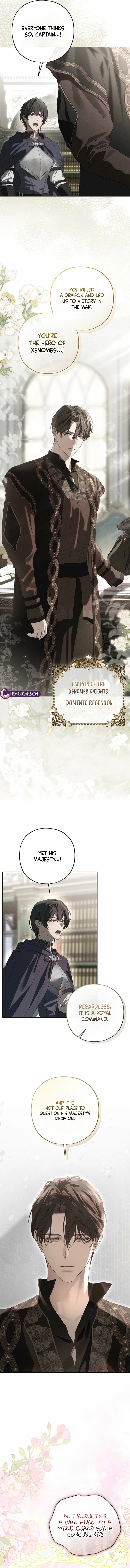 About Things That Haven’t Occurred Yet Chapter 1 – Page 3