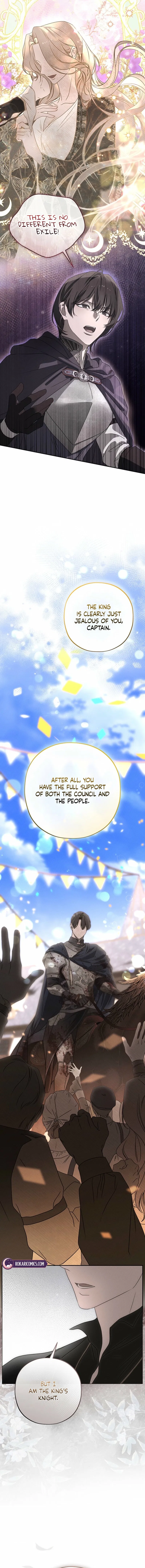 About Things That Haven’t Occurred Yet Chapter 1 – Page 4