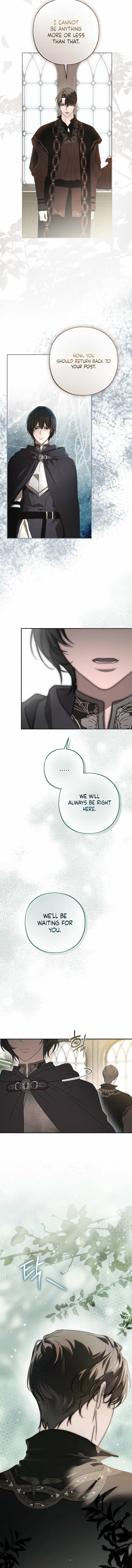 About Things That Haven’t Occurred Yet Chapter 1 – Page 5