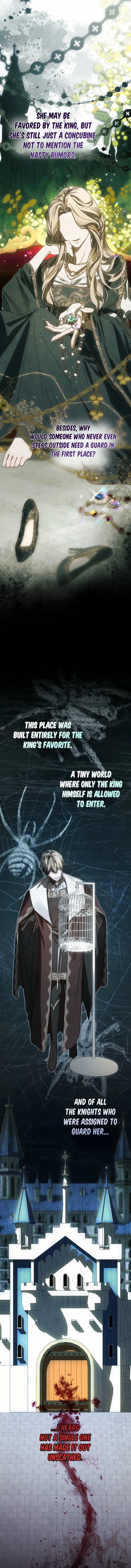 About Things That Haven’t Occurred Yet Chapter 1 – Page 8