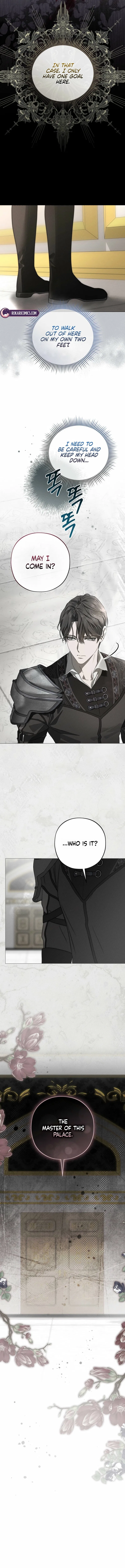About Things That Haven’t Occurred Yet Chapter 1 – Page 9