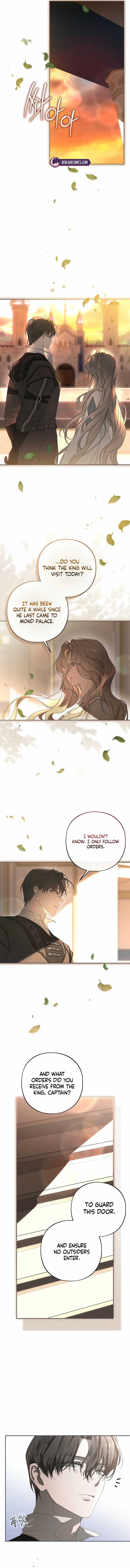 About Things That Haven’t Occurred Yet Chapter 1 – Page 16