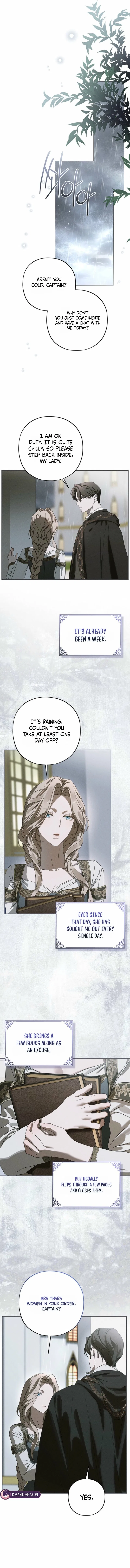About Things That Haven’t Occurred Yet Chapter 1 – Page 18