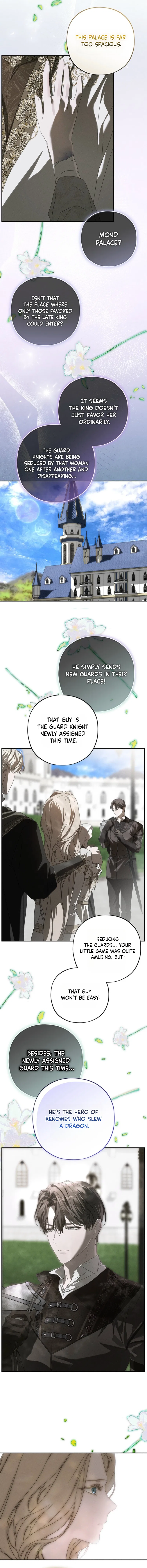 About Things That Haven’t Occurred Yet Chapter 0 – Page 11