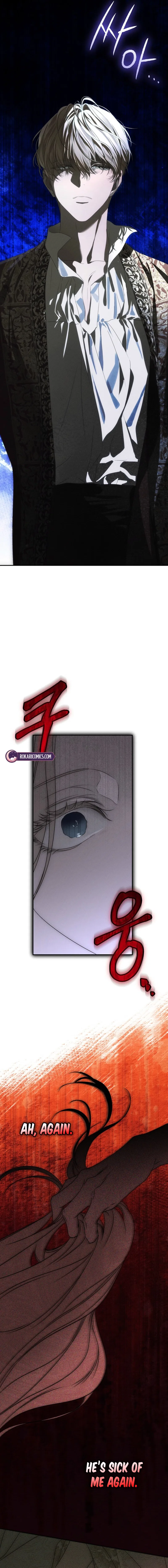 About Things That Haven’t Occurred Yet Chapter 0 – Page 13