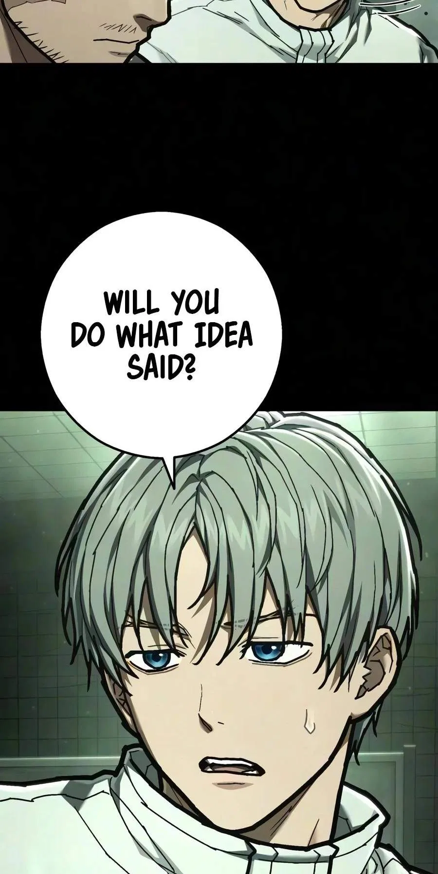 The Executioner (Lee Jehwan) Chapter 77 – Page 5