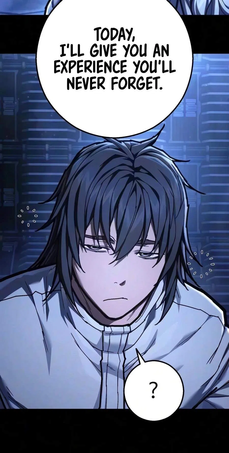 The Executioner (Lee Jehwan) Chapter 77 – Page 13