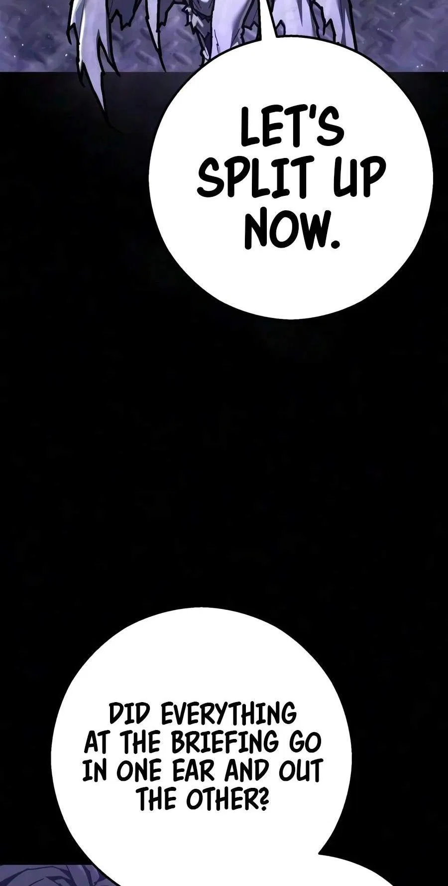 The Executioner (Lee Jehwan) Chapter 77 – Page 29