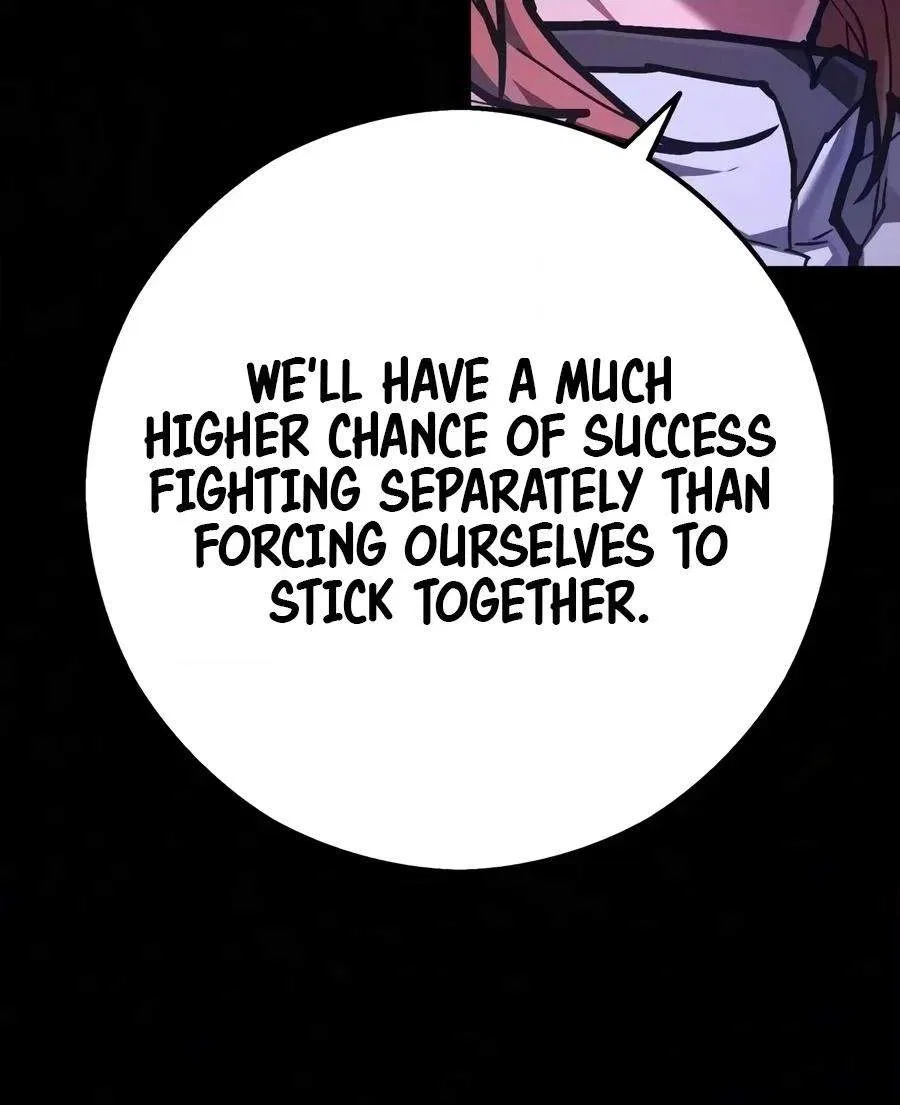 The Executioner (Lee Jehwan) Chapter 77 – Page 31