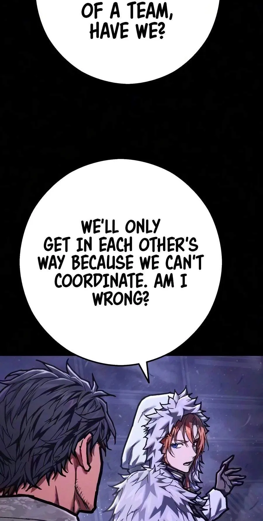 The Executioner (Lee Jehwan) Chapter 77 – Page 34