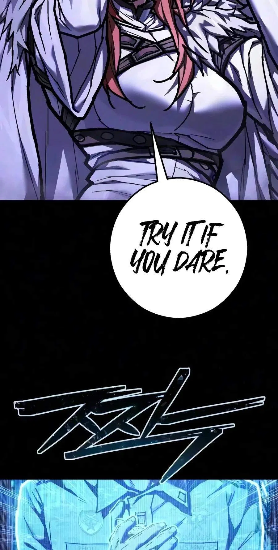 The Executioner (Lee Jehwan) Chapter 77 – Page 37