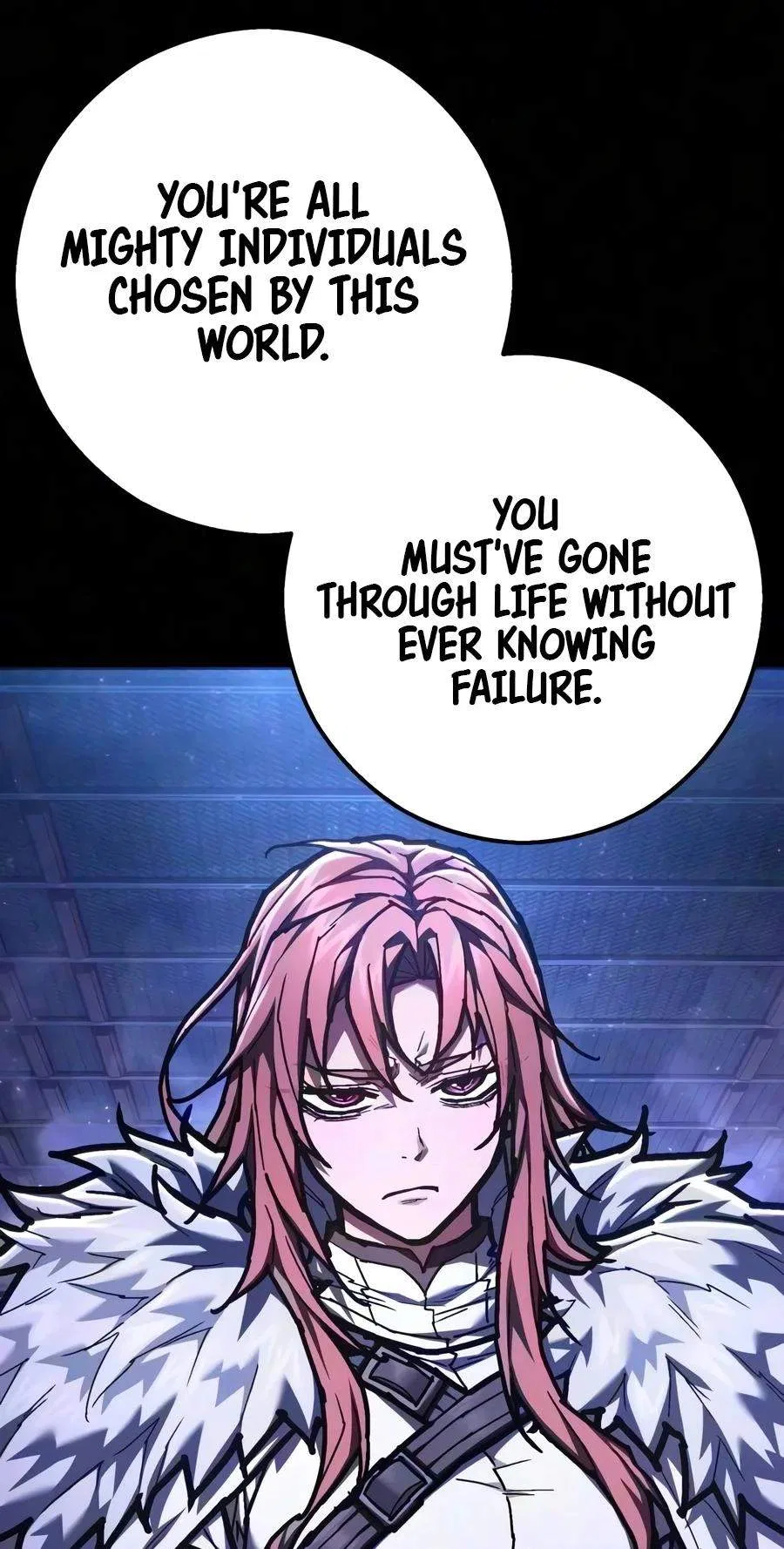 The Executioner (Lee Jehwan) Chapter 77 – Page 43