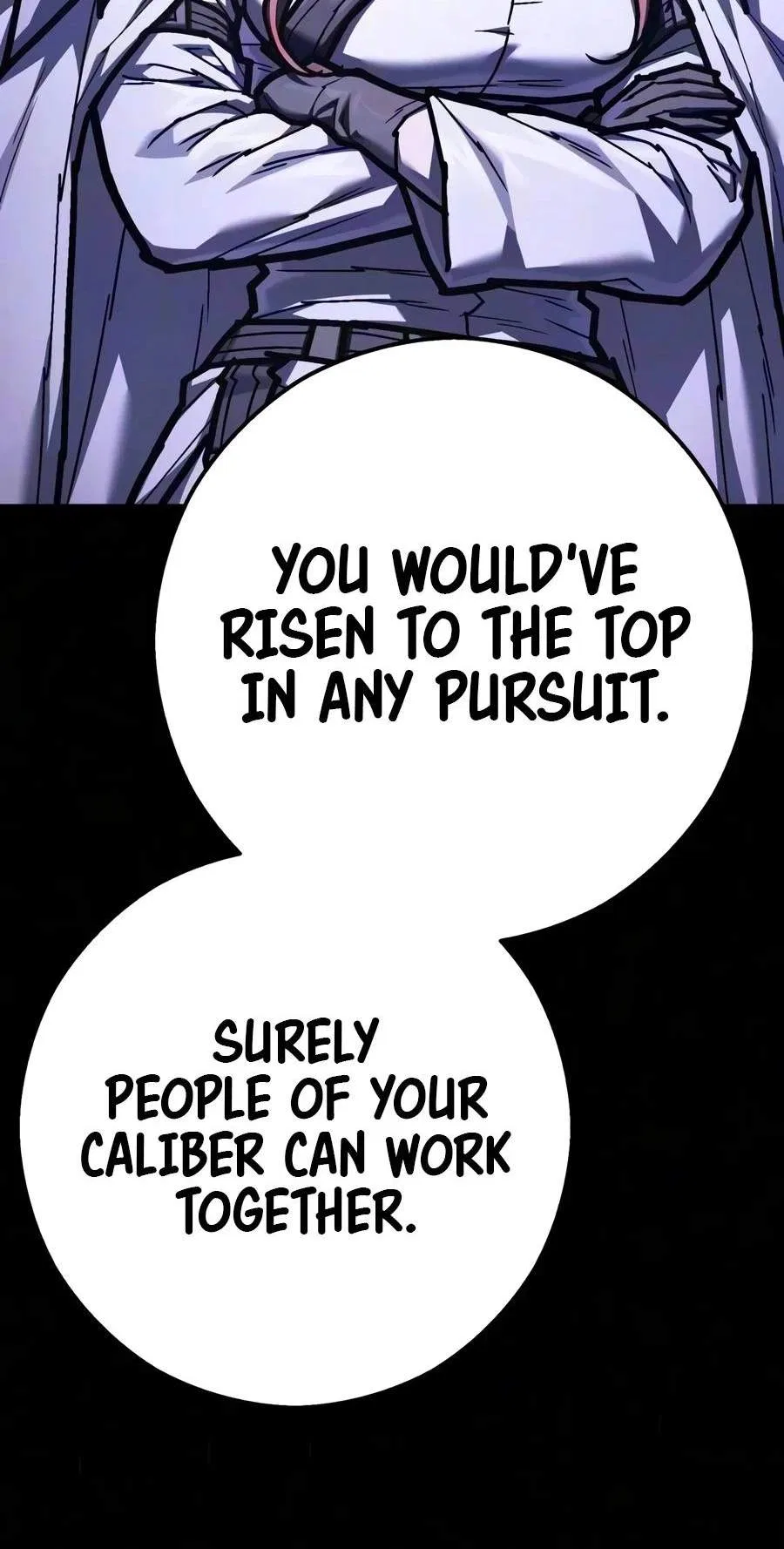 The Executioner (Lee Jehwan) Chapter 77 – Page 44