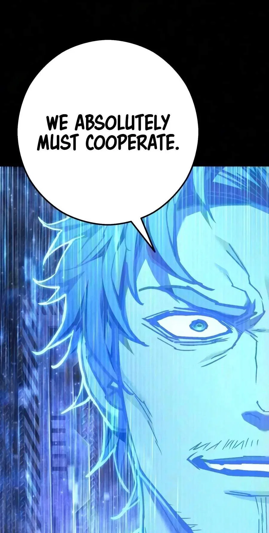 The Executioner (Lee Jehwan) Chapter 77 – Page 45