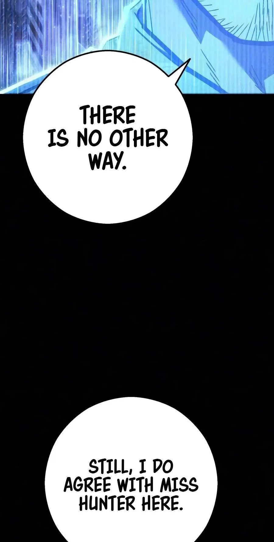 The Executioner (Lee Jehwan) Chapter 77 – Page 46