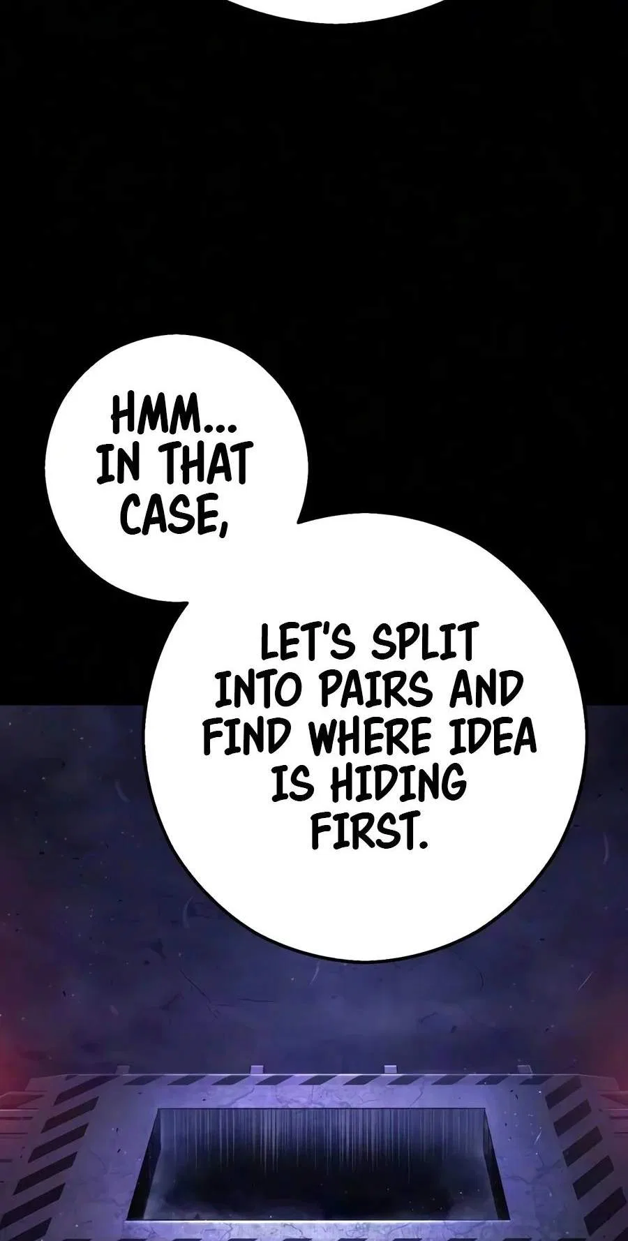 The Executioner (Lee Jehwan) Chapter 77 – Page 49