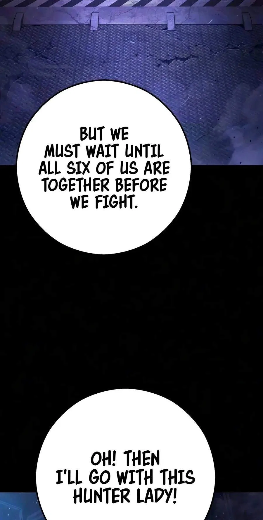 The Executioner (Lee Jehwan) Chapter 77 – Page 50