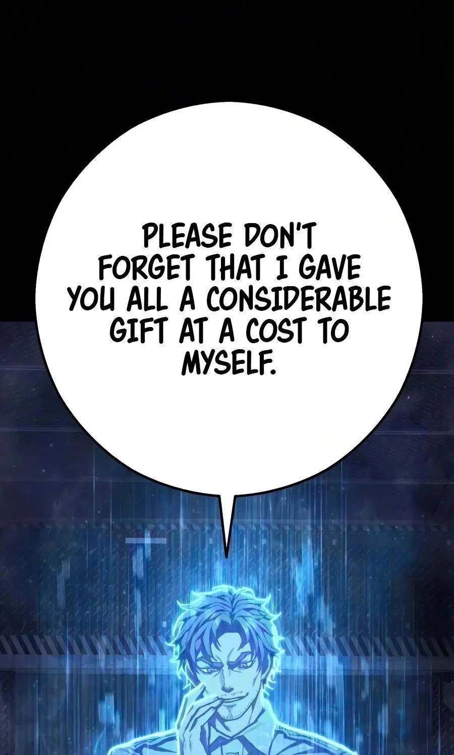 The Executioner (Lee Jehwan) Chapter 77 – Page 52