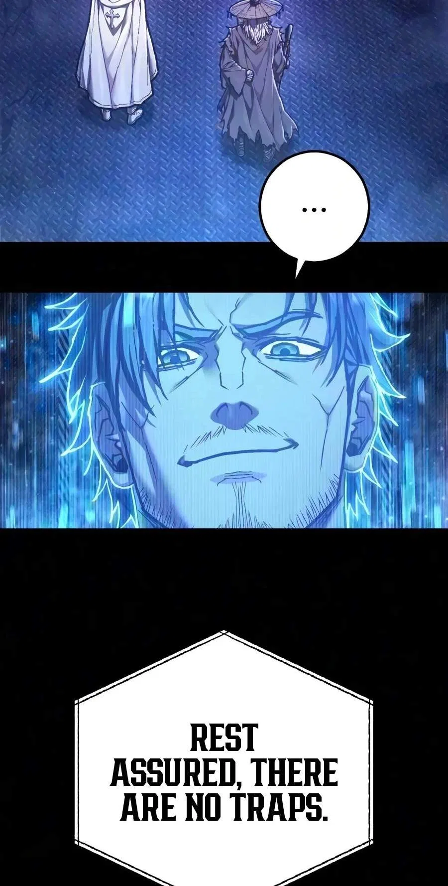 The Executioner (Lee Jehwan) Chapter 77 – Page 55