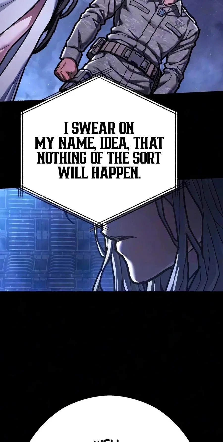 The Executioner (Lee Jehwan) Chapter 77 – Page 57