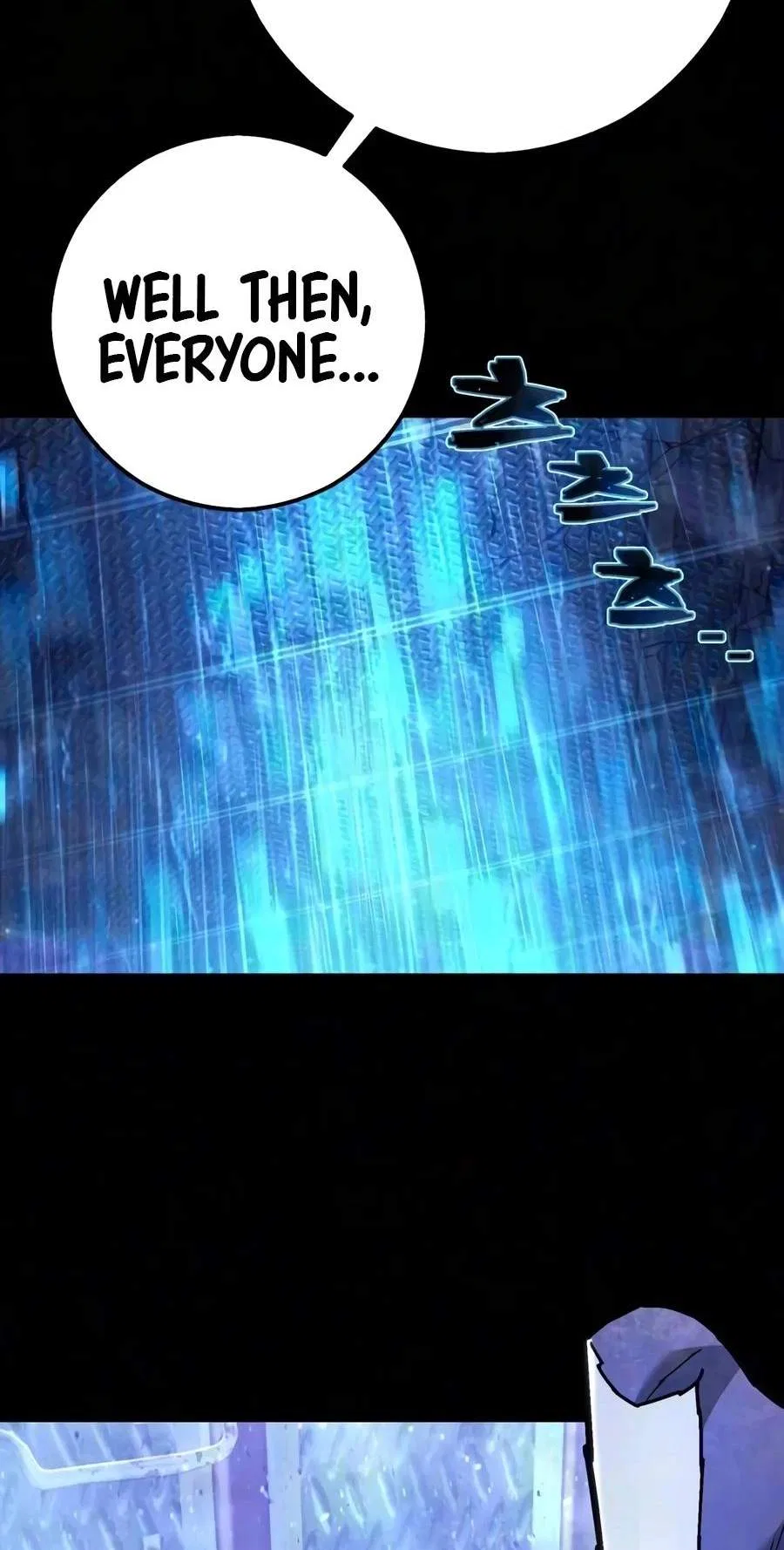 The Executioner (Lee Jehwan) Chapter 77 – Page 66