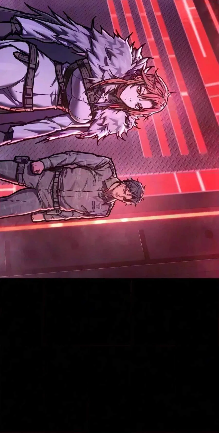 The Executioner (Lee Jehwan) Chapter 77 – Page 71