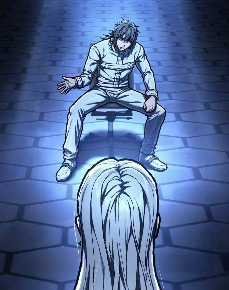 The Executioner (Lee Jehwan) Chapter 77 – Page 74