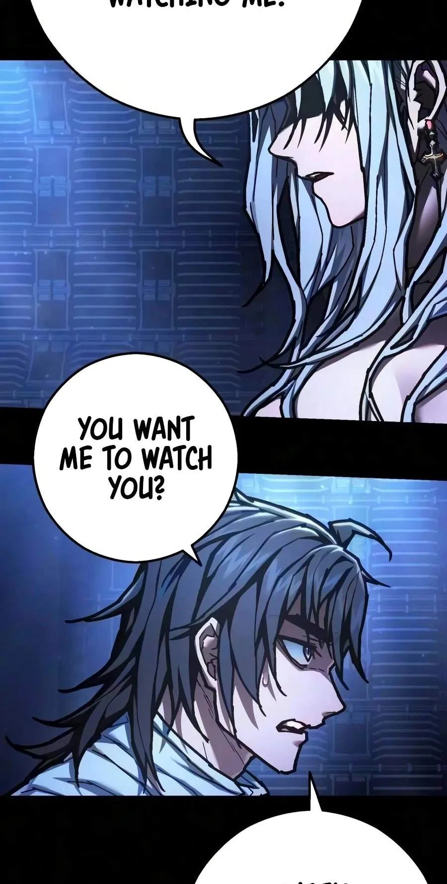 The Executioner (Lee Jehwan) Chapter 77 – Page 78