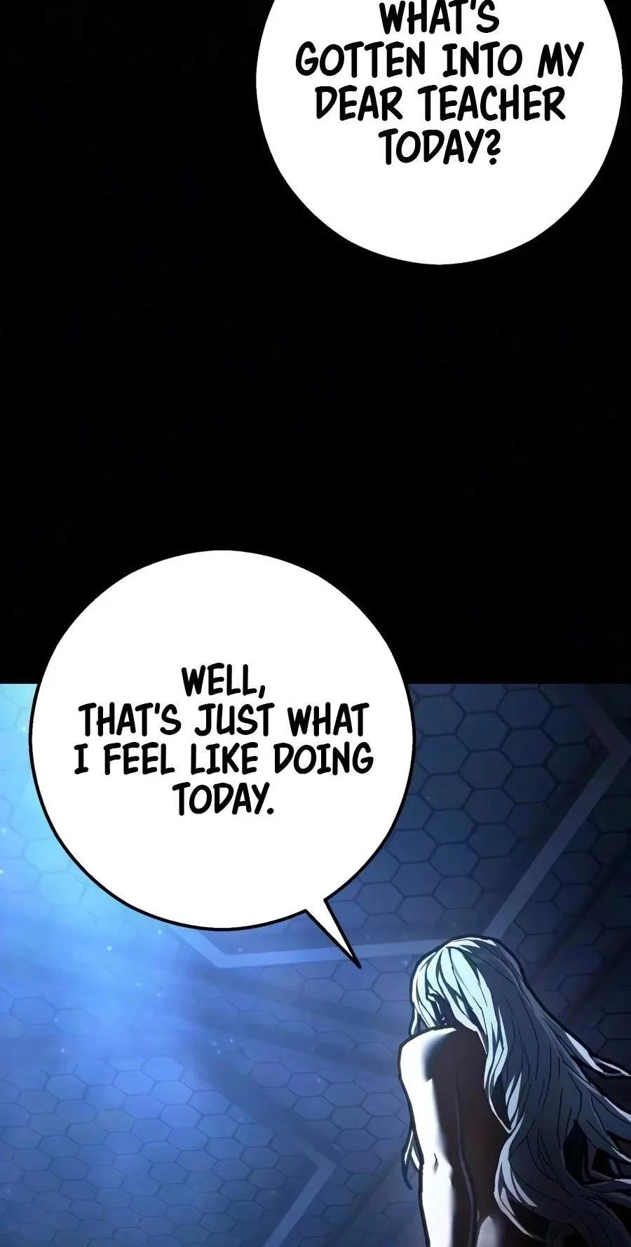 The Executioner (Lee Jehwan) Chapter 77 – Page 79
