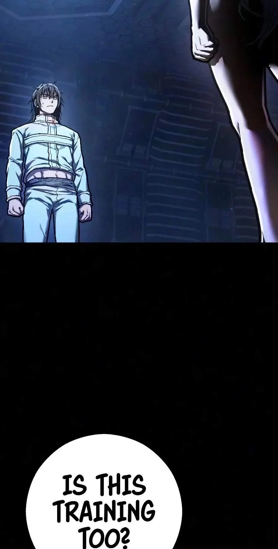 The Executioner (Lee Jehwan) Chapter 77 – Page 80