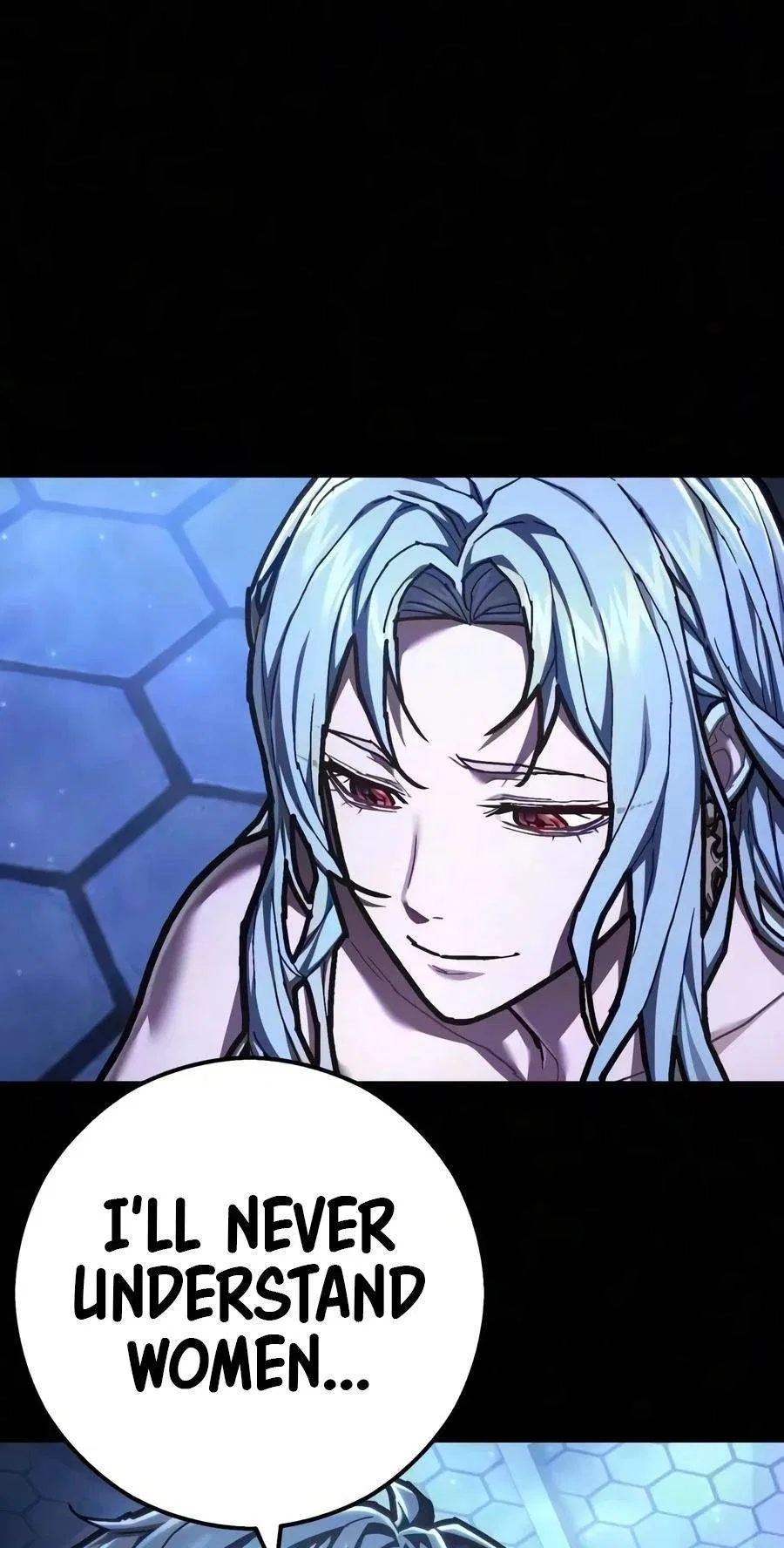 The Executioner (Lee Jehwan) Chapter 77 – Page 84