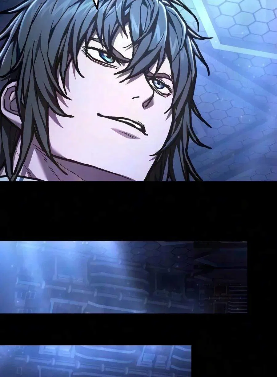 The Executioner (Lee Jehwan) Chapter 77 – Page 85