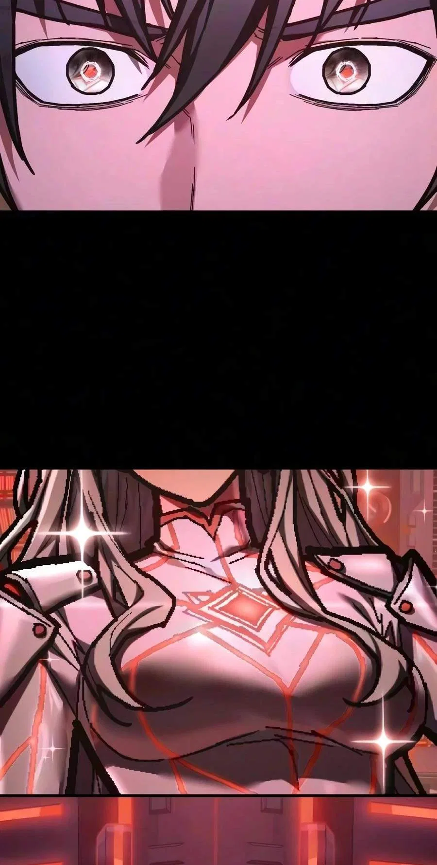 The Executioner (Lee Jehwan) Chapter 77 – Page 88
