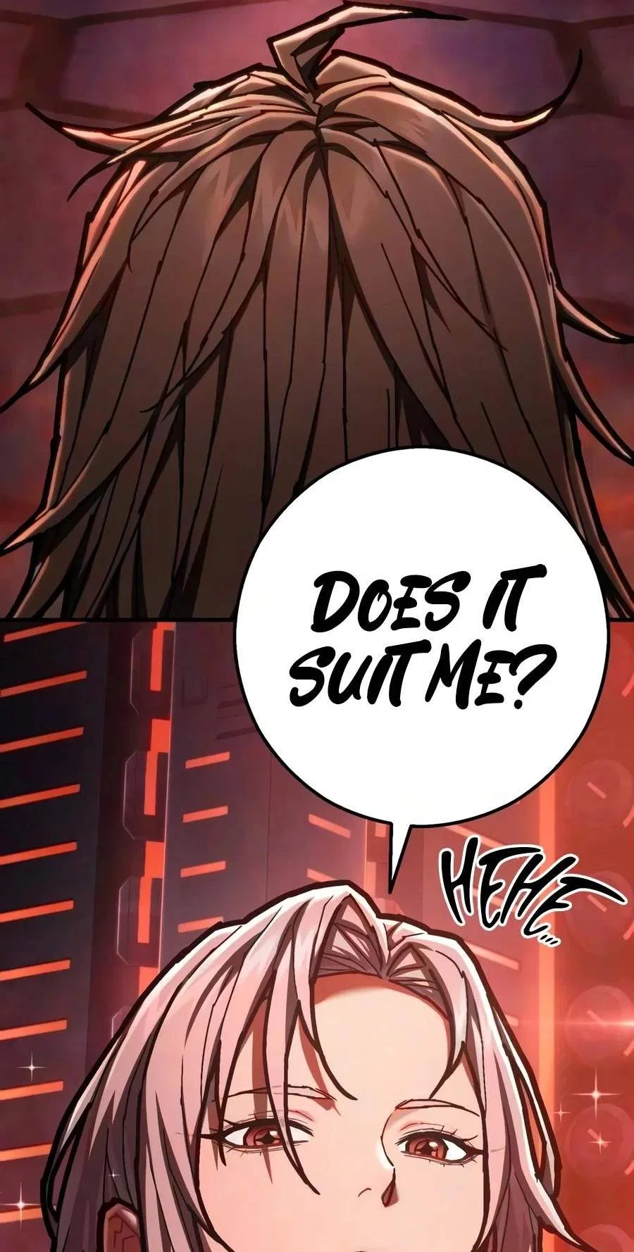 The Executioner (Lee Jehwan) Chapter 77 – Page 90