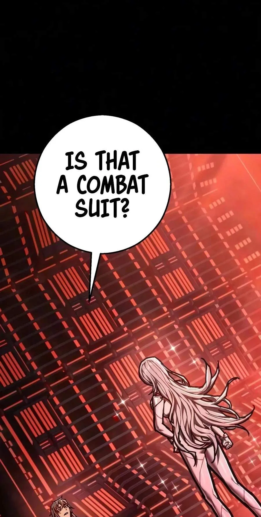 The Executioner (Lee Jehwan) Chapter 77 – Page 92